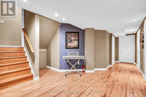 226 Tanglewood Drive, Hamilton, ON - Indoor Photo Showing Other Room