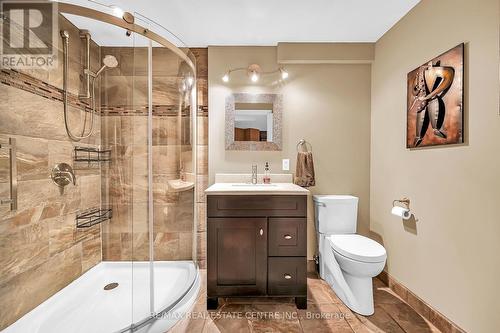 226 Tanglewood Drive, Hamilton, ON - Indoor Photo Showing Bathroom