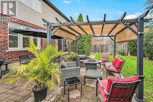 226 Tanglewood Drive, Hamilton, ON - Outdoor With Deck Patio Veranda