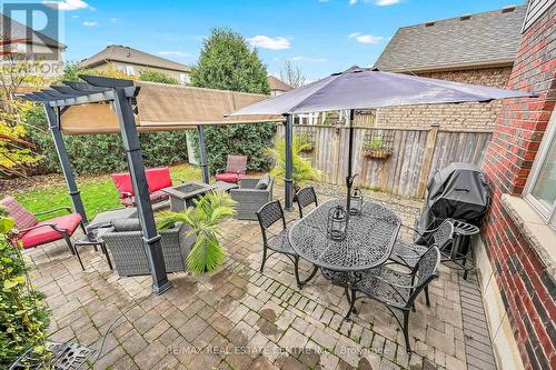 226 Tanglewood Drive, Hamilton, ON - Outdoor With Deck Patio Veranda