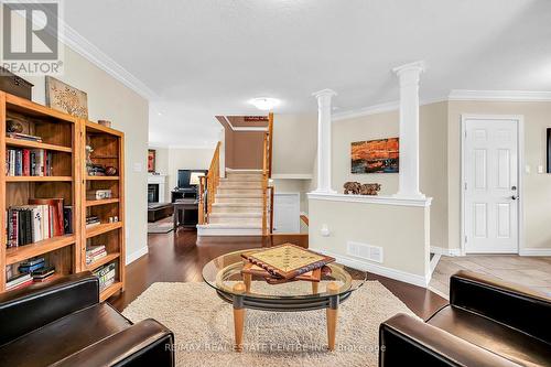 226 Tanglewood Drive, Hamilton, ON - Indoor