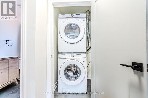 242 West 18Th Street, Hamilton, ON - Indoor Photo Showing Laundry Room