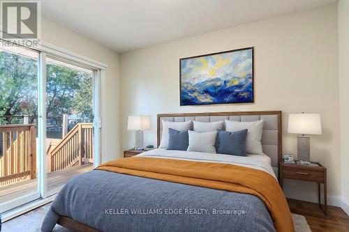 242 West 18Th Street, Hamilton, ON - Indoor Photo Showing Bedroom