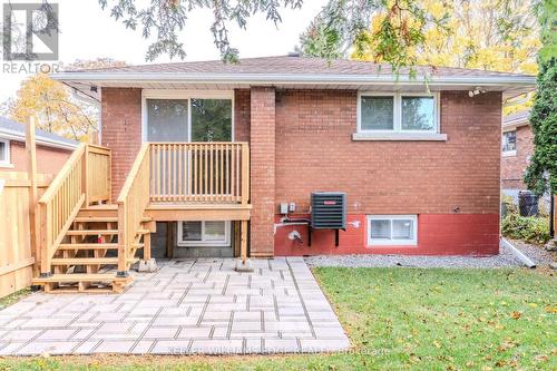 242 West 18Th Street, Hamilton, ON - Outdoor