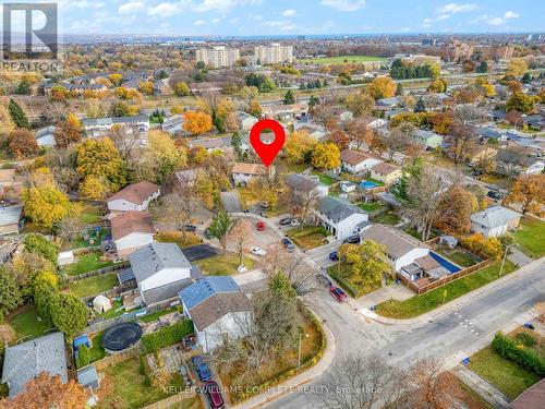 20 Glen Eden Court, Hamilton, ON - Outdoor With View