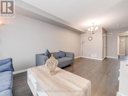 56 - 750 Lawrence Street, Cambridge, ON - Indoor Photo Showing Living Room