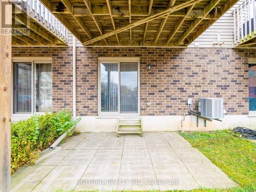 56 - 750 Lawrence Street, Cambridge, ON - Outdoor