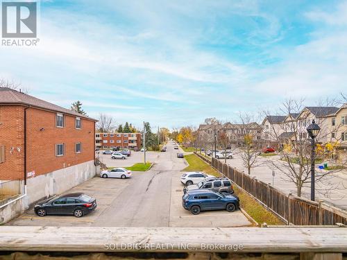 56 - 750 Lawrence Street, Cambridge, ON - Outdoor