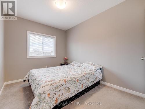 56 - 750 Lawrence Street, Cambridge, ON - Indoor Photo Showing Bedroom