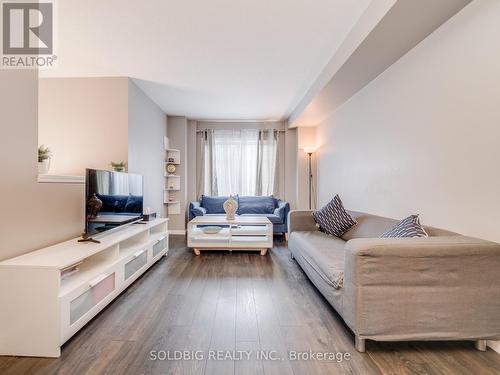 56 - 750 Lawrence Street, Cambridge, ON - Indoor Photo Showing Living Room