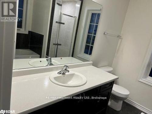 4 Goerge Brier Drive, Brant, ON - Indoor Photo Showing Bathroom