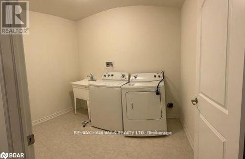 4 Goerge Brier Drive, Brant, ON - Indoor Photo Showing Laundry Room