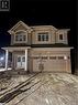 4 Goerge Brier Drive, Brant, ON  - Outdoor 