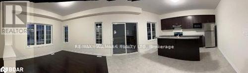 4 Goerge Brier Drive, Brant, ON - Indoor Photo Showing Kitchen