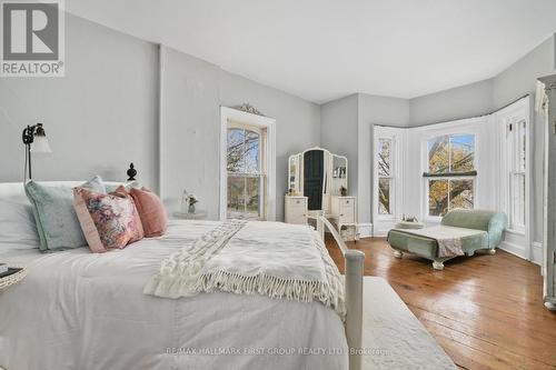 57 King Street E, Cramahe, ON - Indoor Photo Showing Bedroom