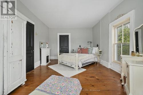 57 King Street E, Cramahe, ON - Indoor Photo Showing Bedroom