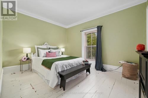 57 King Street E, Cramahe, ON - Indoor Photo Showing Bedroom