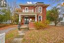 57 King Street E, Cramahe, ON  - Outdoor With Balcony 