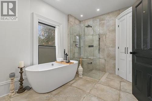 57 King Street E, Cramahe, ON - Indoor Photo Showing Bathroom