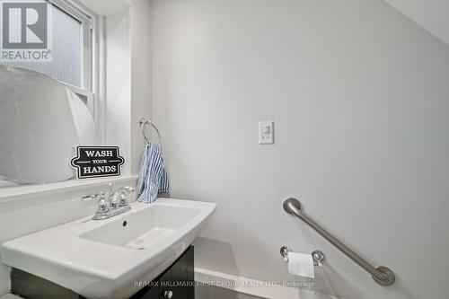 57 King Street E, Cramahe, ON - Indoor Photo Showing Bathroom