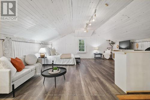 57 King Street E, Cramahe, ON - Indoor Photo Showing Living Room