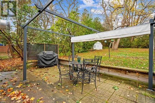 57 King Street E, Cramahe, ON - Outdoor With Deck Patio Veranda