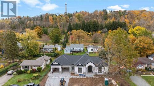 9 Kent Street, Niagara-On-The-Lake, ON - Outdoor With View