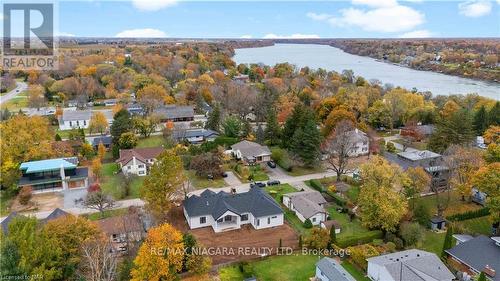 9 Kent Street, Niagara-On-The-Lake, ON - Outdoor With View