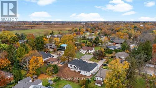 9 Kent Street, Niagara-On-The-Lake, ON - Outdoor With View