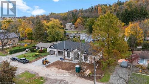 9 Kent Street, Niagara-On-The-Lake, ON - Outdoor With View