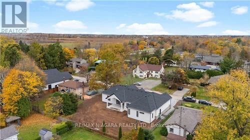 9 Kent Street, Niagara-On-The-Lake, ON - Outdoor With View