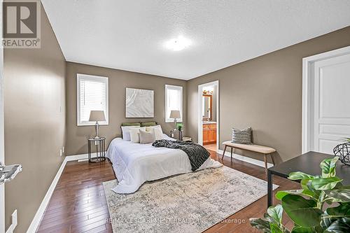 29 Lakeview Lane, Haldimand, ON - Indoor Photo Showing Bedroom