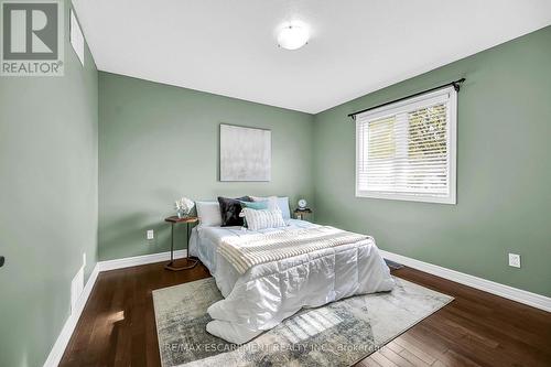 29 Lakeview Lane, Haldimand, ON - Indoor Photo Showing Bedroom