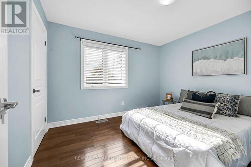 29 Lakeview Lane, Haldimand, ON - Indoor Photo Showing Bedroom