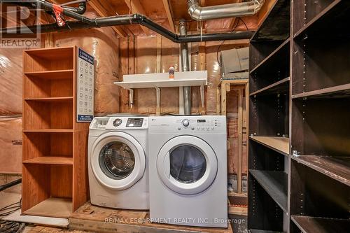 29 Lakeview Lane, Haldimand, ON - Indoor Photo Showing Laundry Room