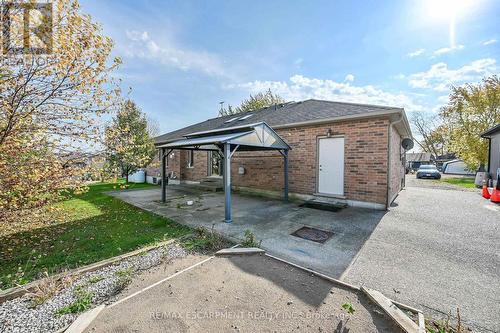 29 Lakeview Lane, Haldimand, ON - Outdoor