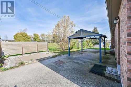 29 Lakeview Lane, Haldimand, ON - Outdoor