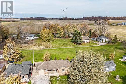 29 Lakeview Lane, Haldimand, ON - Outdoor With View