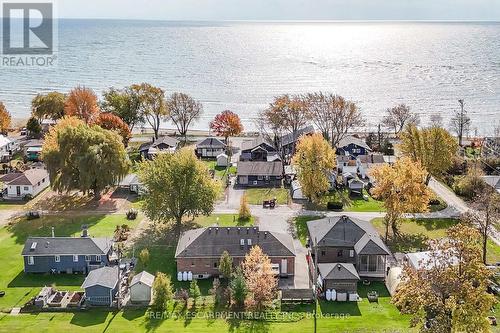 29 Lakeview Lane, Haldimand, ON - Outdoor With Body Of Water With View