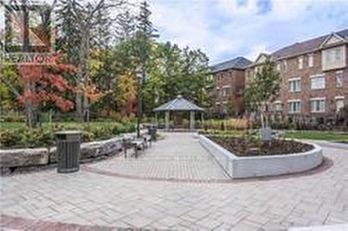 208 - 9506 Markham Road, Markham, ON - Outdoor