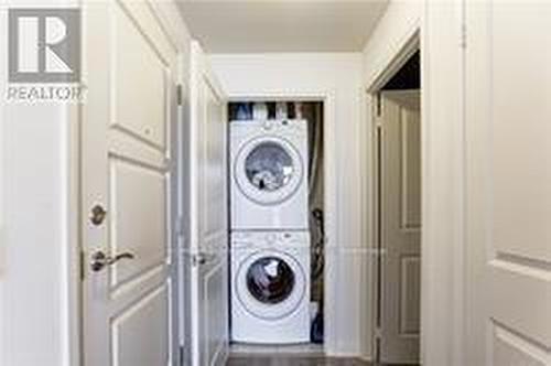 208 - 9506 Markham Road, Markham, ON - Indoor Photo Showing Laundry Room