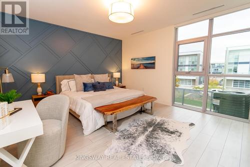 3782 Ferretti Court, Innisfil, ON - Indoor Photo Showing Bedroom