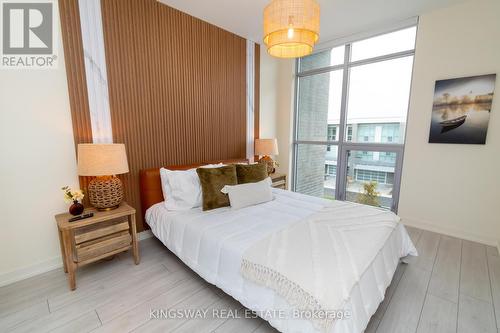 3782 Ferretti Court, Innisfil, ON - Indoor Photo Showing Bedroom