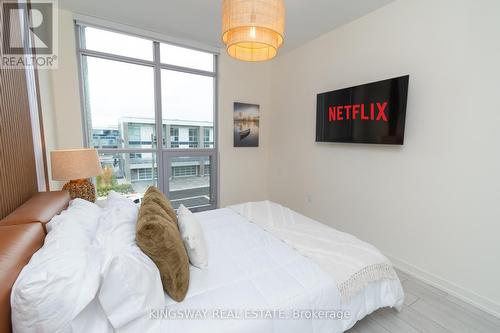 3782 Ferretti Court, Innisfil, ON - Indoor Photo Showing Bedroom