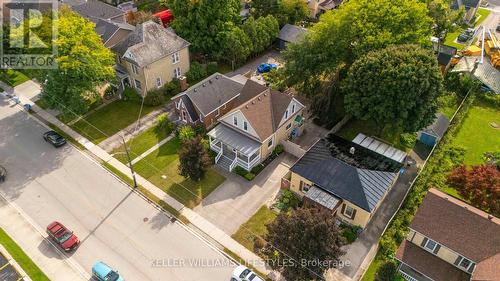 44 Colborne Street, Strathroy-Caradoc (Caradoc), ON - Outdoor With View