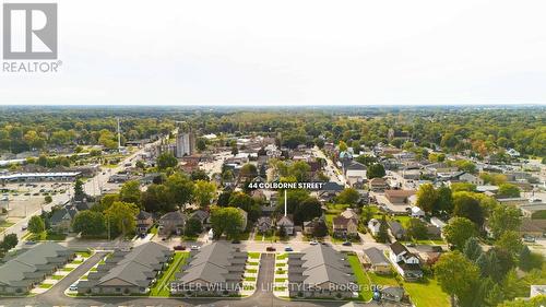 44 Colborne Street, Strathroy-Caradoc (Caradoc), ON - Outdoor With View