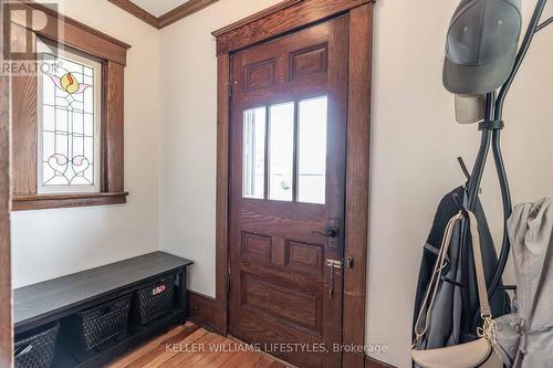 44 Colborne Street, Strathroy-Caradoc (Caradoc), ON - Indoor Photo Showing Other Room