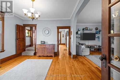 44 Colborne Street, Strathroy-Caradoc (Caradoc), ON - Indoor Photo Showing Other Room