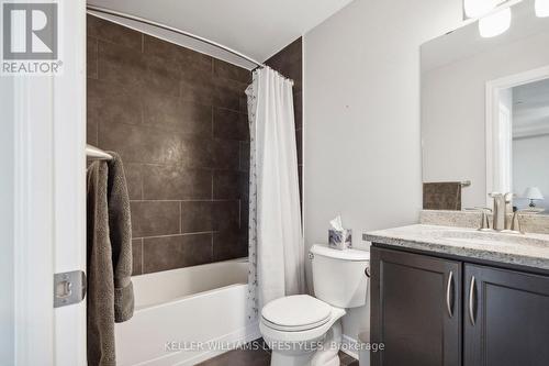 1210 - 330 Ridout Street N, London, ON - Indoor Photo Showing Bathroom