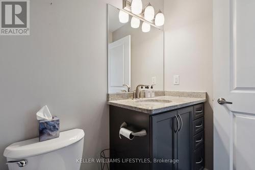 1210 - 330 Ridout Street N, London, ON - Indoor Photo Showing Bathroom